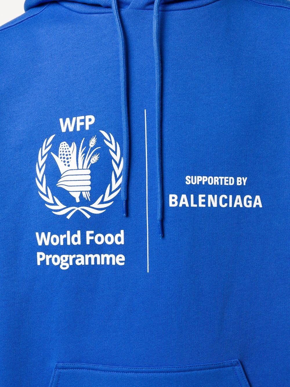 WFP hoodie - 5