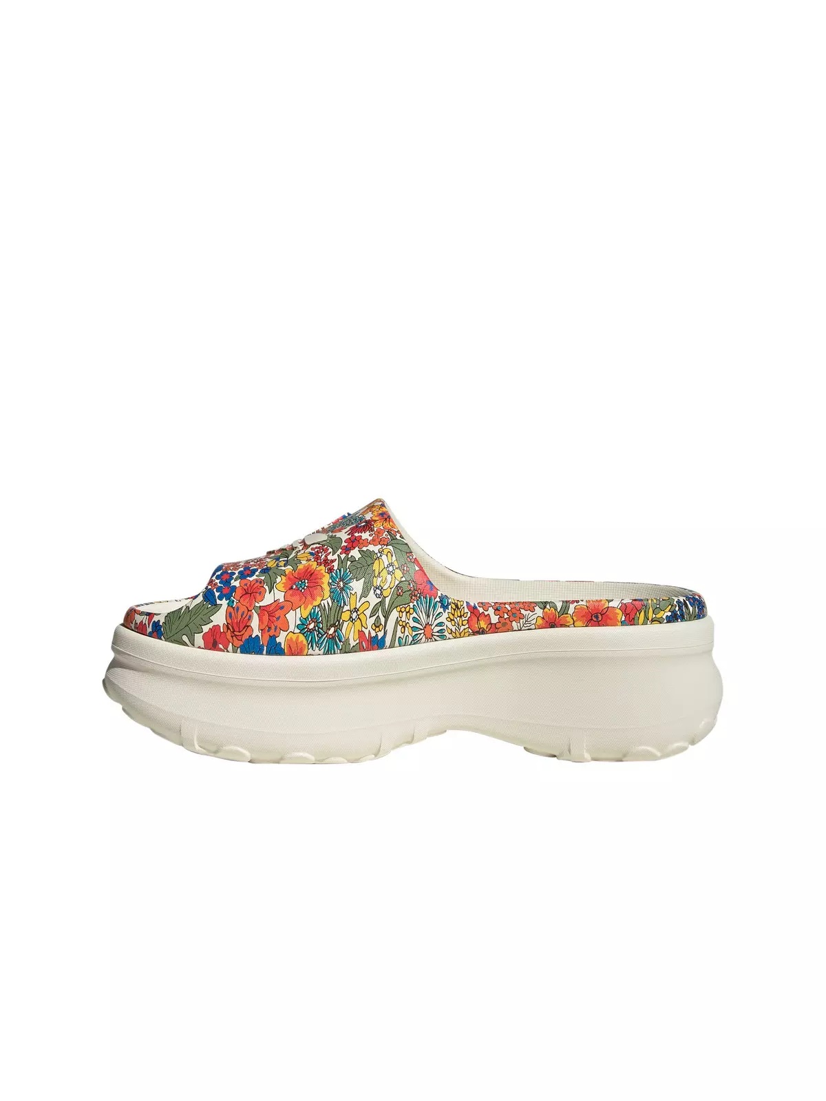 Originals Stan Smith "Liberty Floral" Women's Slide - 2