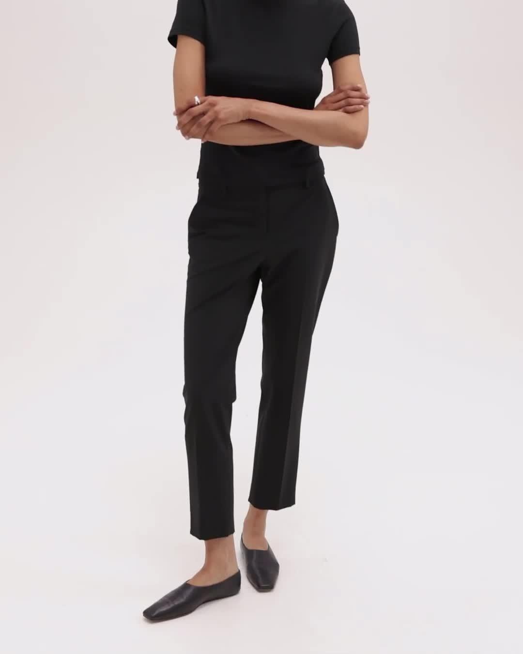 Tiny Tee in Organic Cotton - 7
