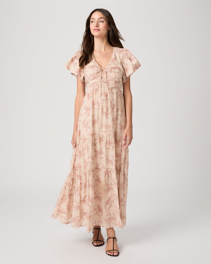 Kinga Dress 1