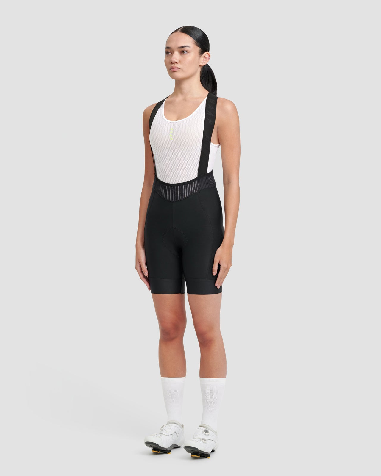 Women's Short Team Bib Evo - 2
