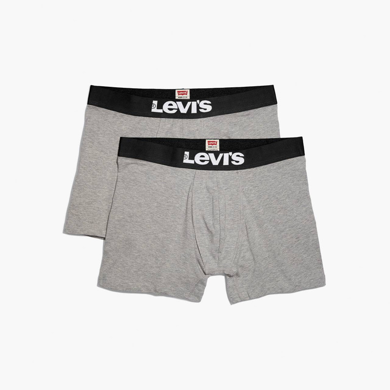 LEVI'S® 2-PACK BOXER BRIEFS 1