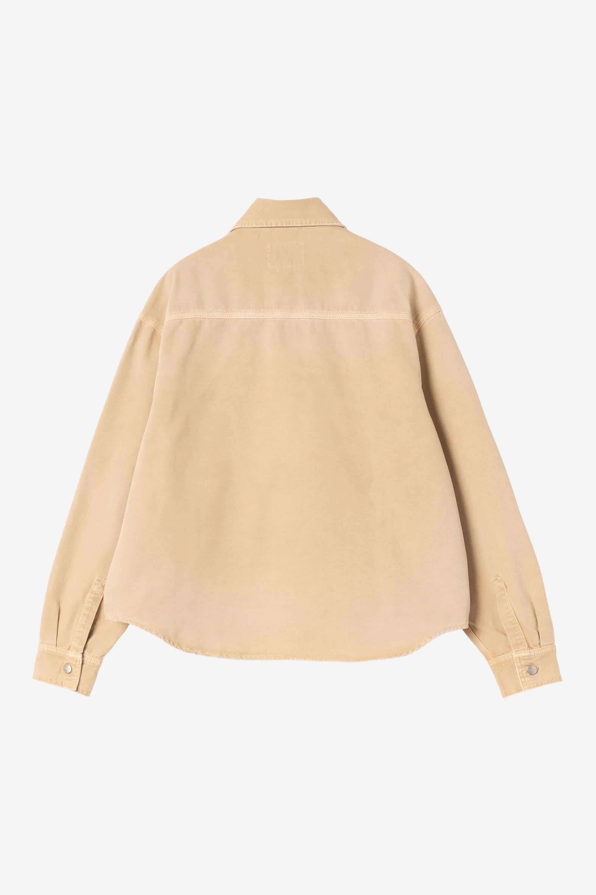 Women’s Georgia Shirt Jacket - 1