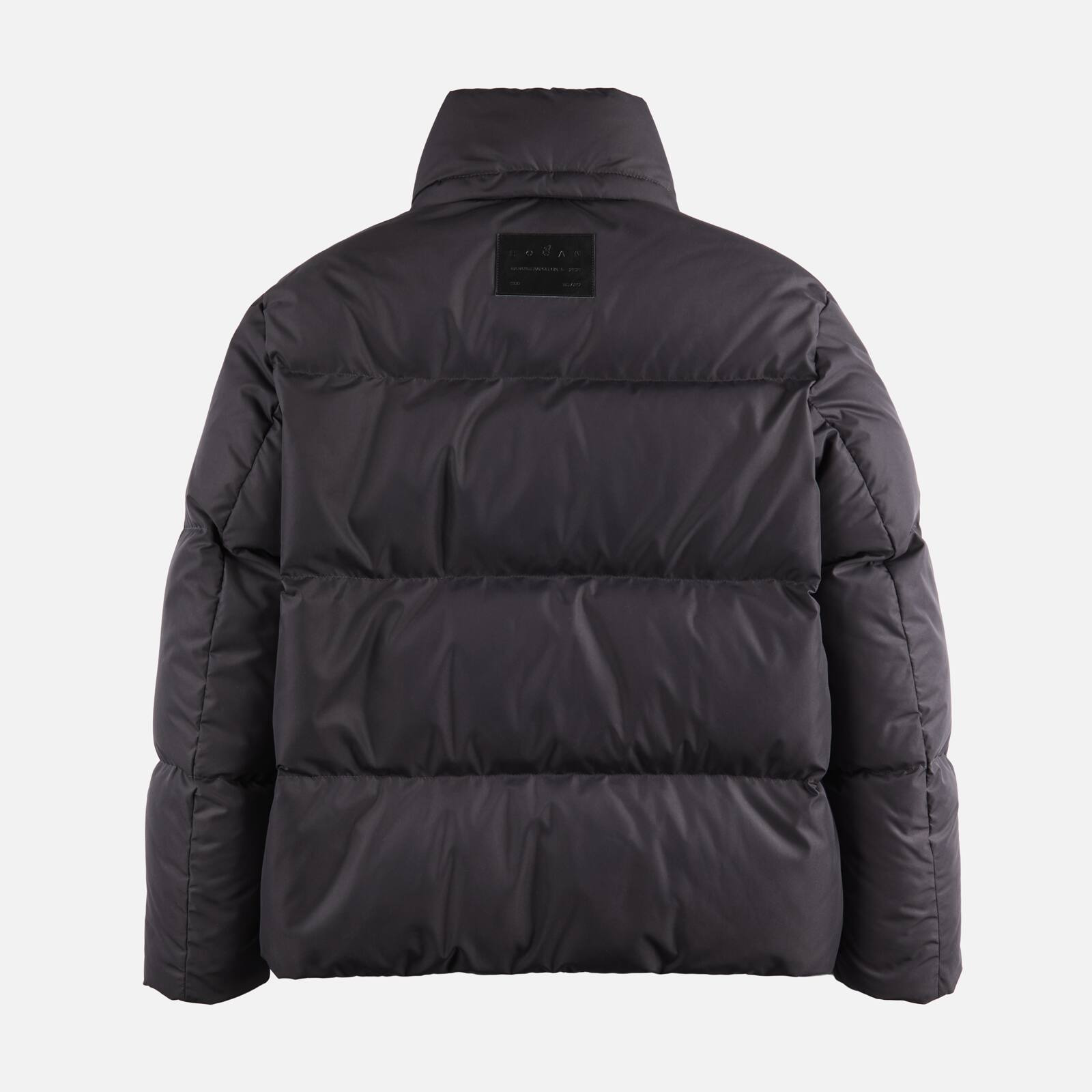 Down Jacket - 2
