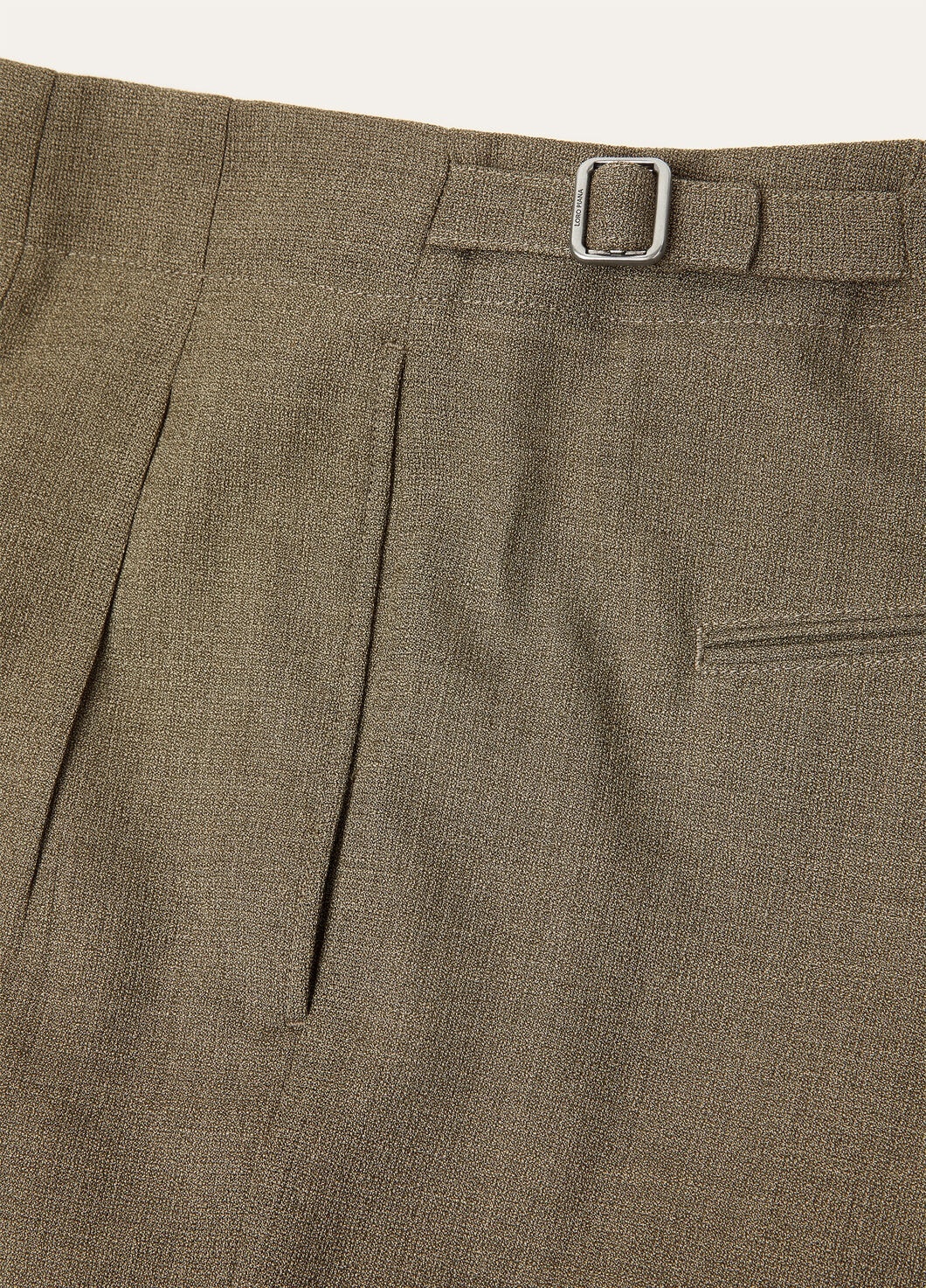 Joetsu Pants - 7