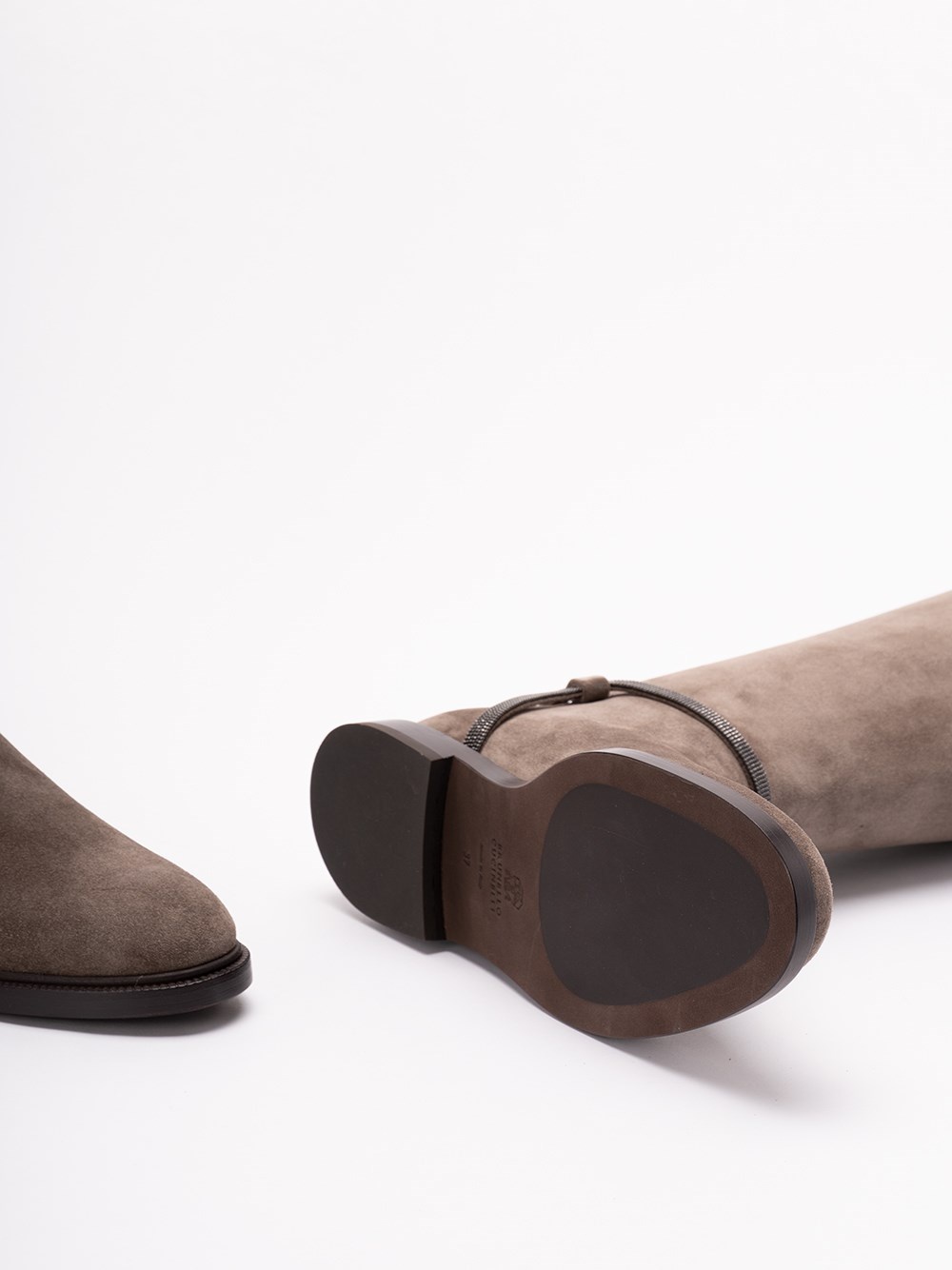 Boots - 4