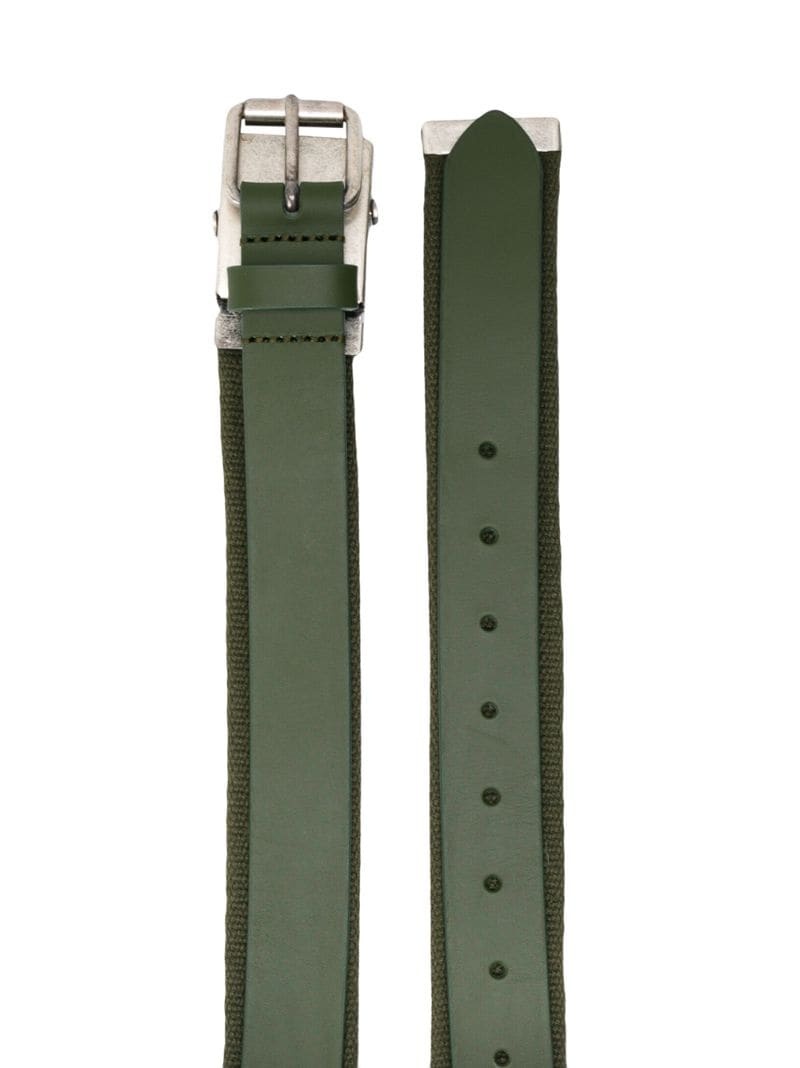studded belt - 2