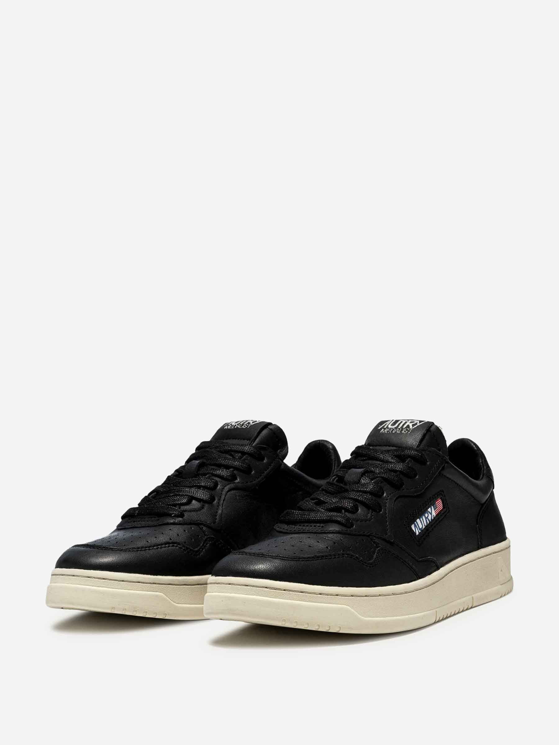 SNEAKERS MEDALLIST LOW - 2