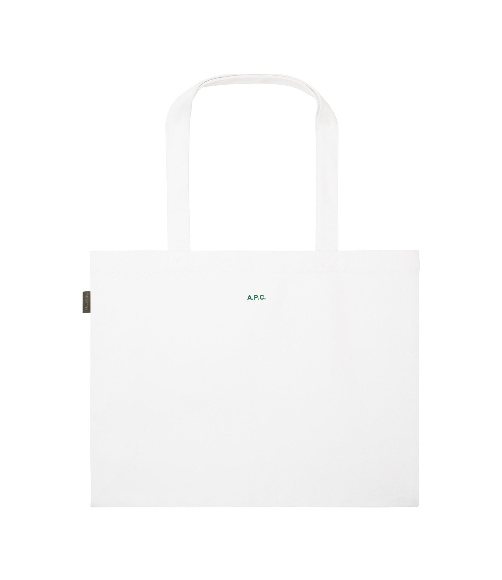 HOTEL JJJJOUND TOTE BAG - 3
