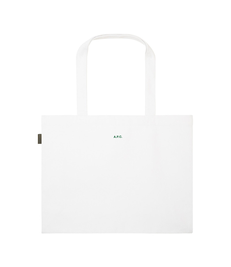 HOTEL JJJJOUND TOTE BAG 3