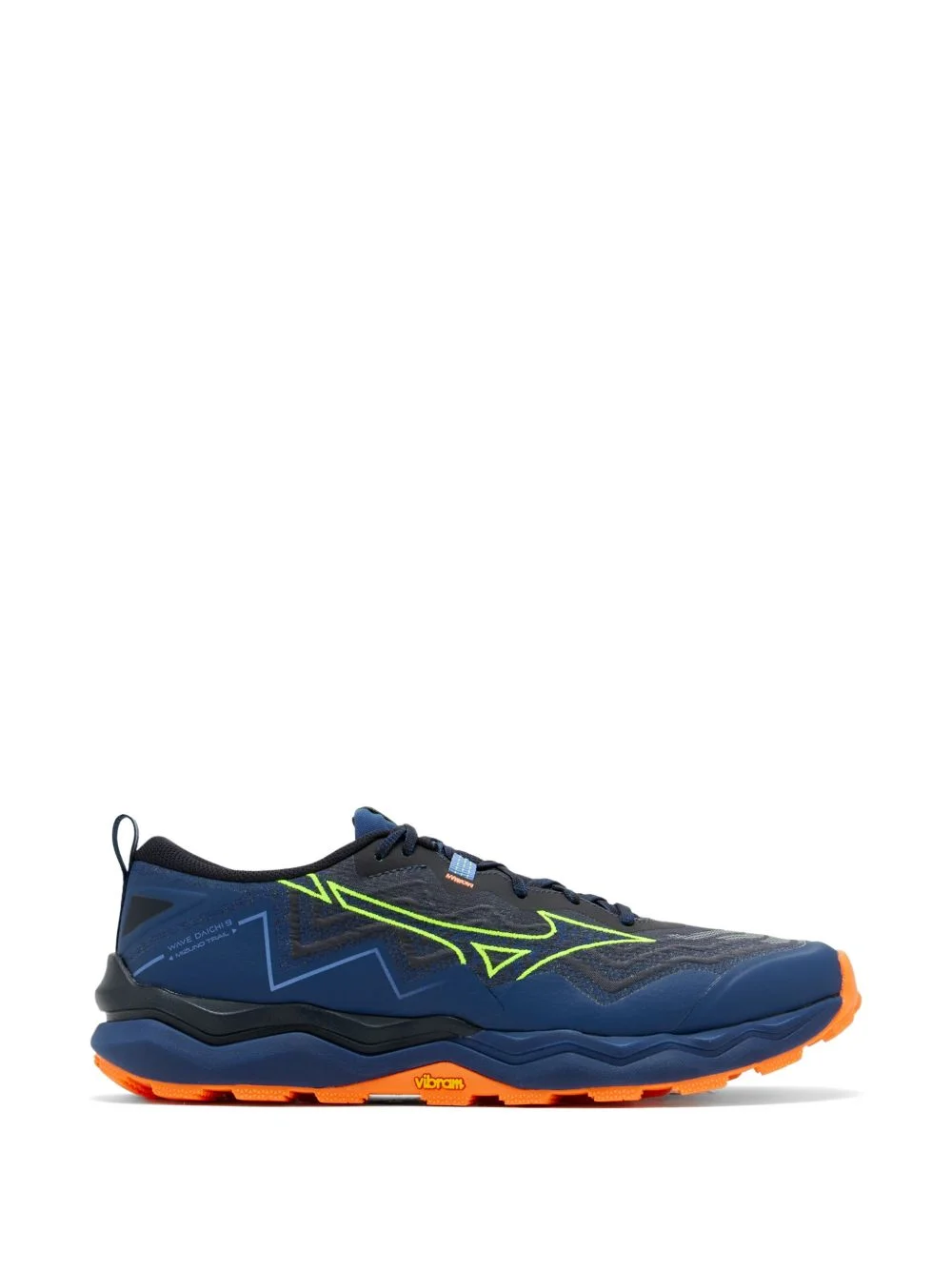 Wave Daichi 9 sneakers - 1