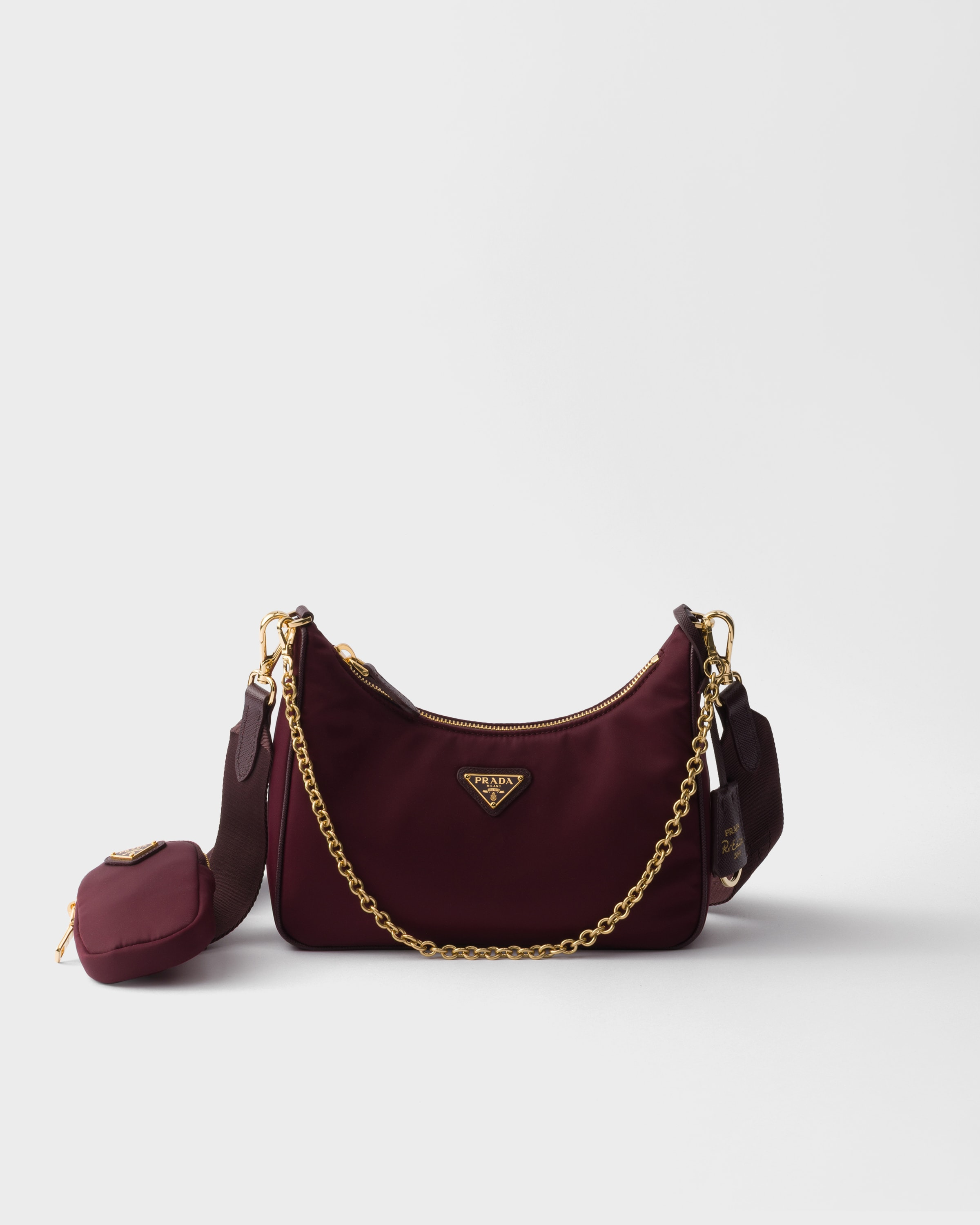 Prada Re-Edition 2005 Re-Nylon bag - 1
