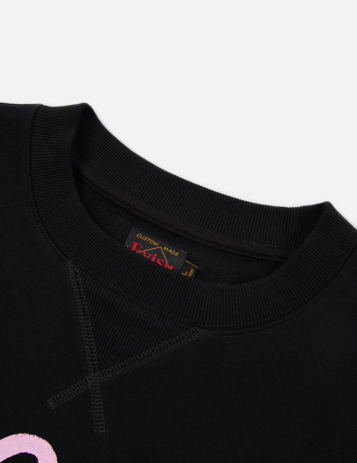 SEAGULL PRINT SWEATSHIRT - 11