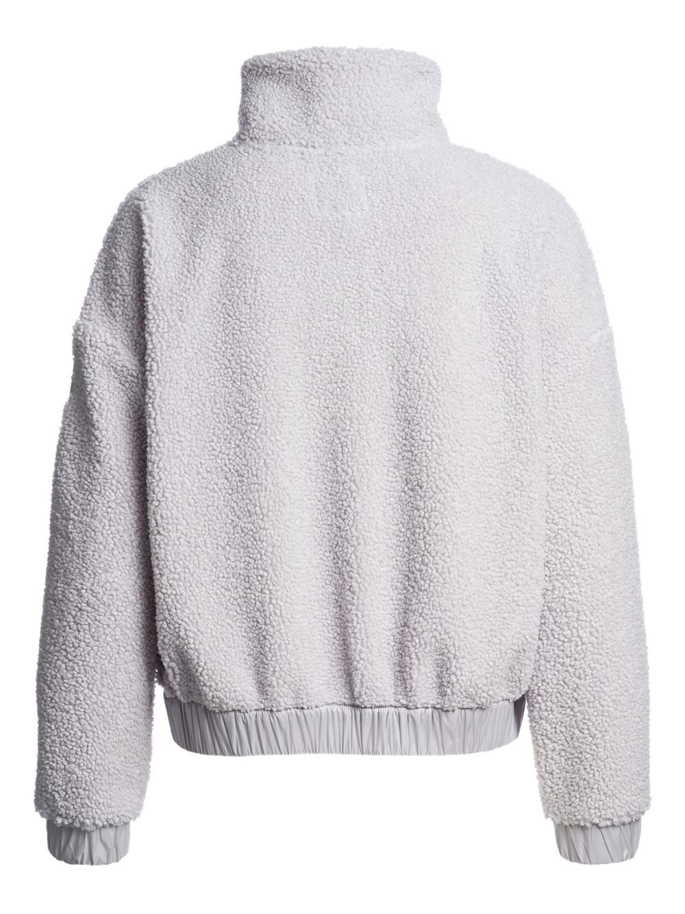 Sori fleece zip-up jacket - 2