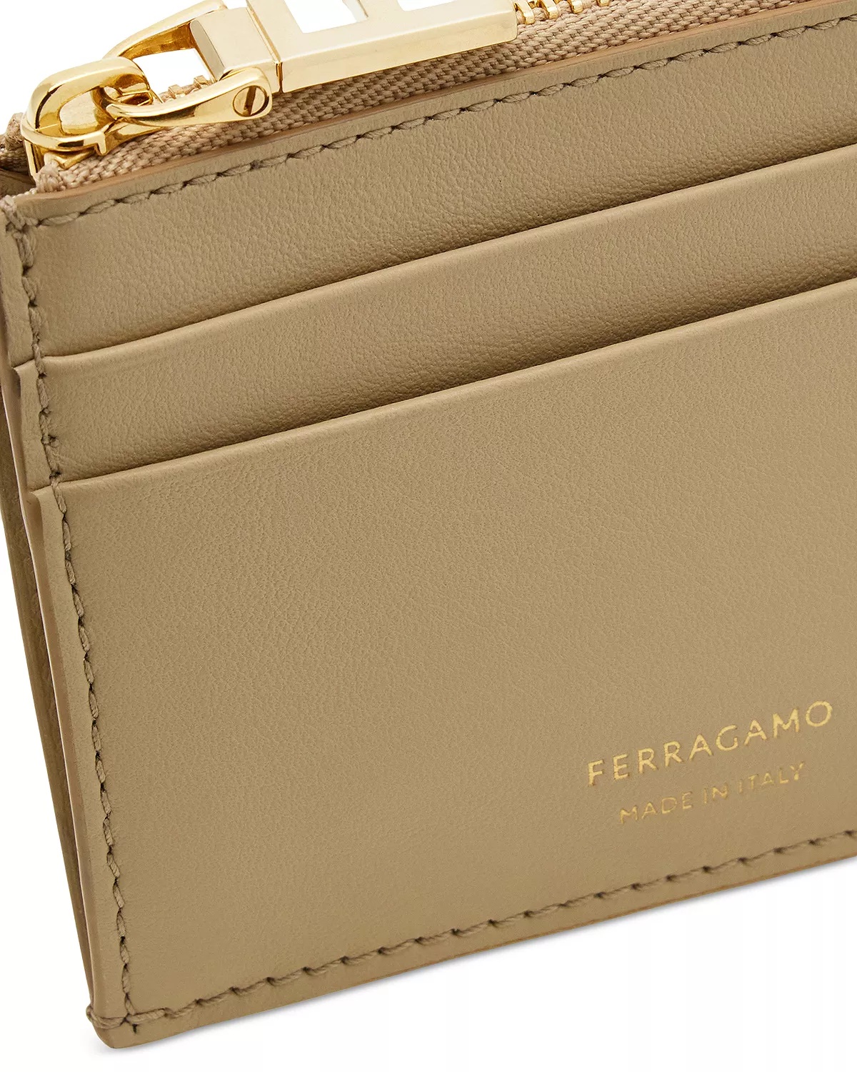 Card Holder with Key Holder - 4