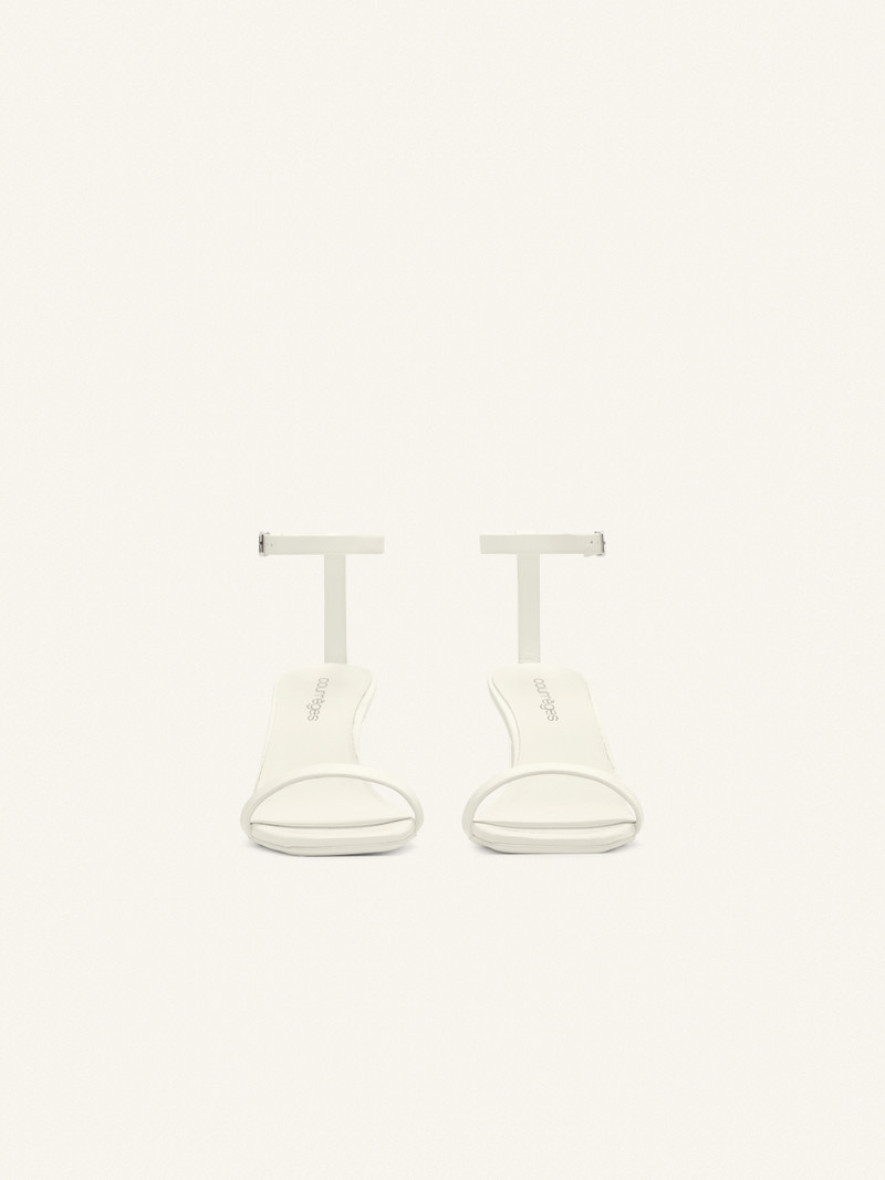 SANDALS AC CHARM LEATHER 3