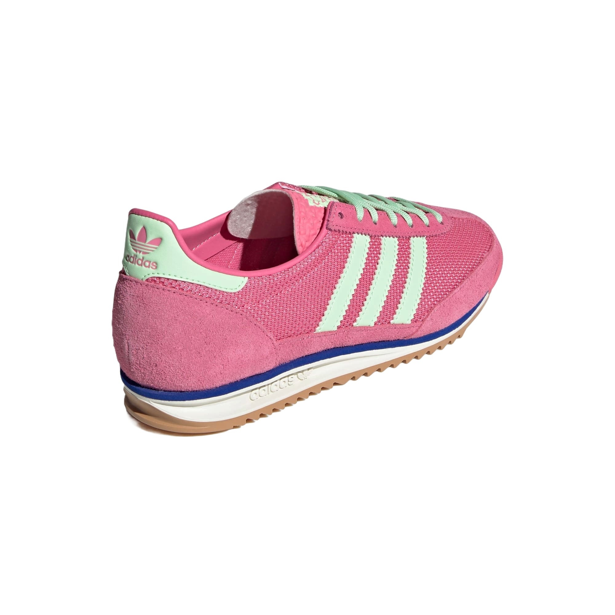 (WMNS) adidas SL 72 OG 'Pink Fusion' JI1879 - 4