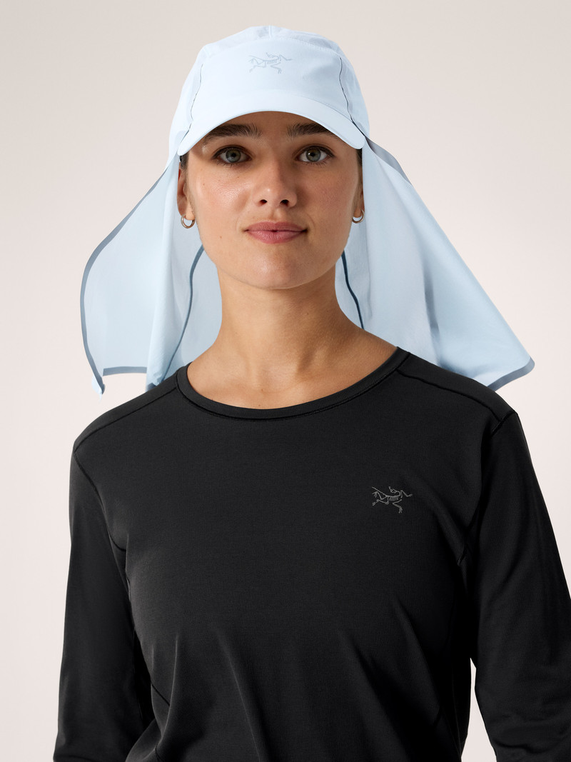 Sima 5 Panel Cap 3