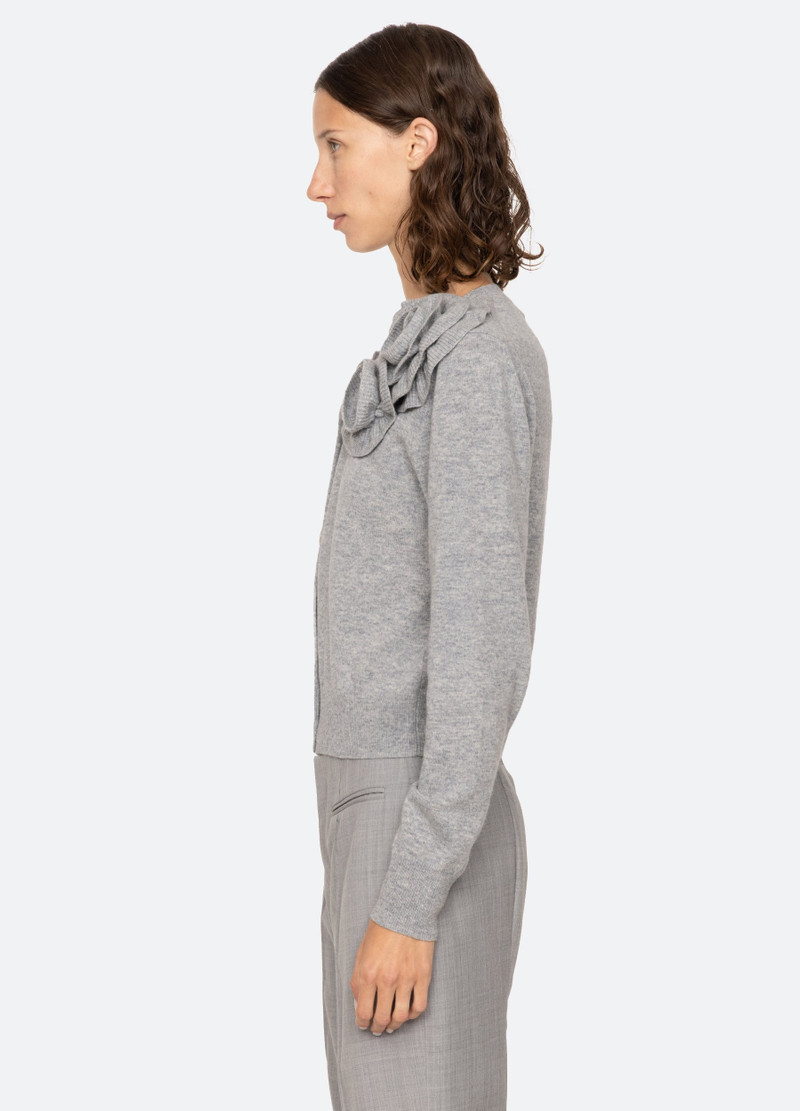 Minette Cardigan 4