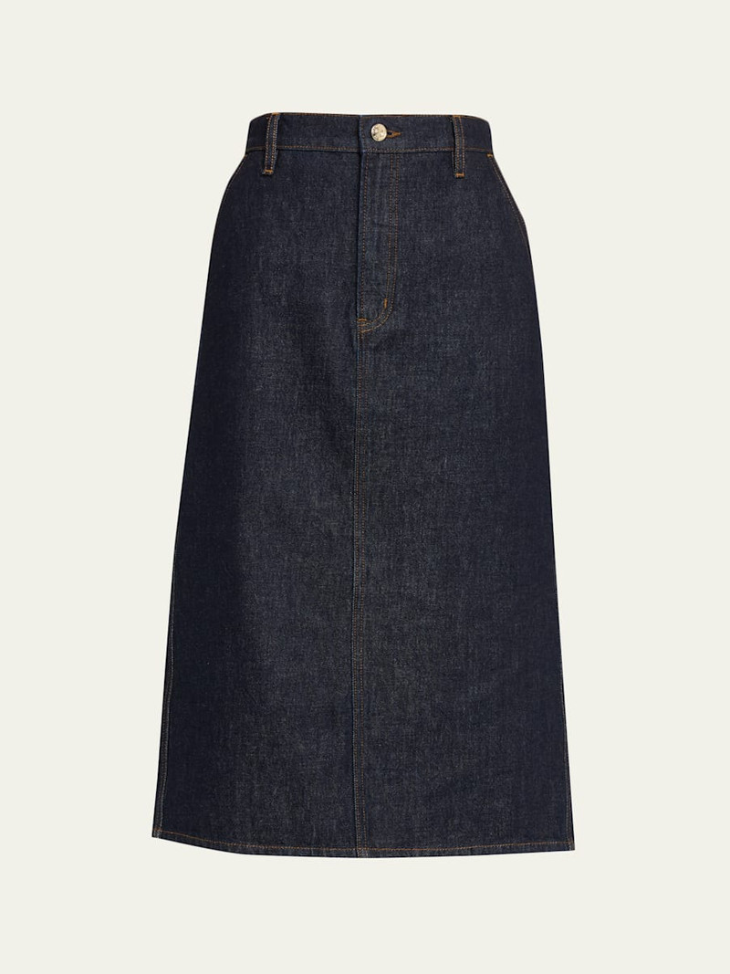 The Trouser Skirt 1