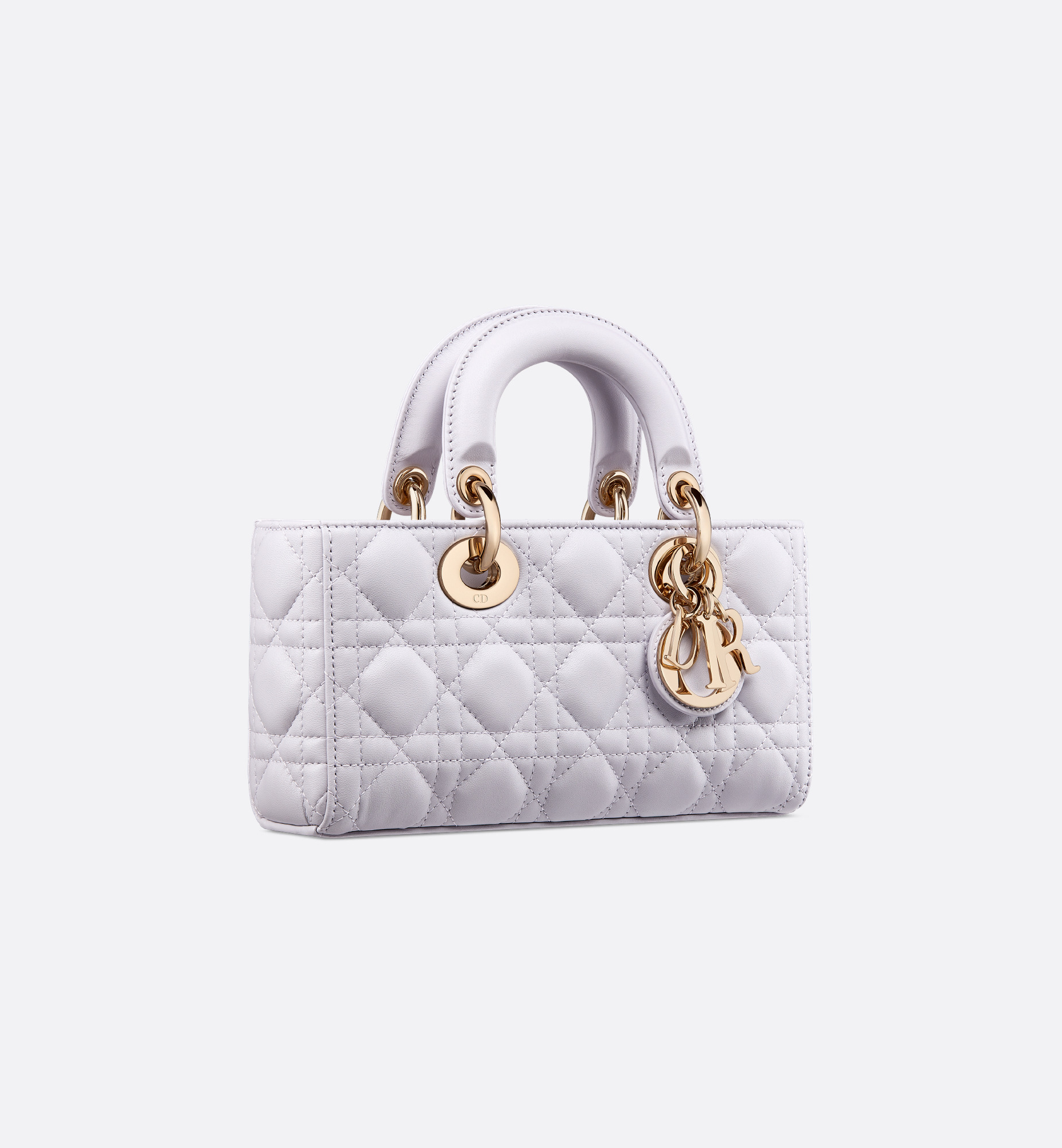 Small Lady D-Joy Bag - 3