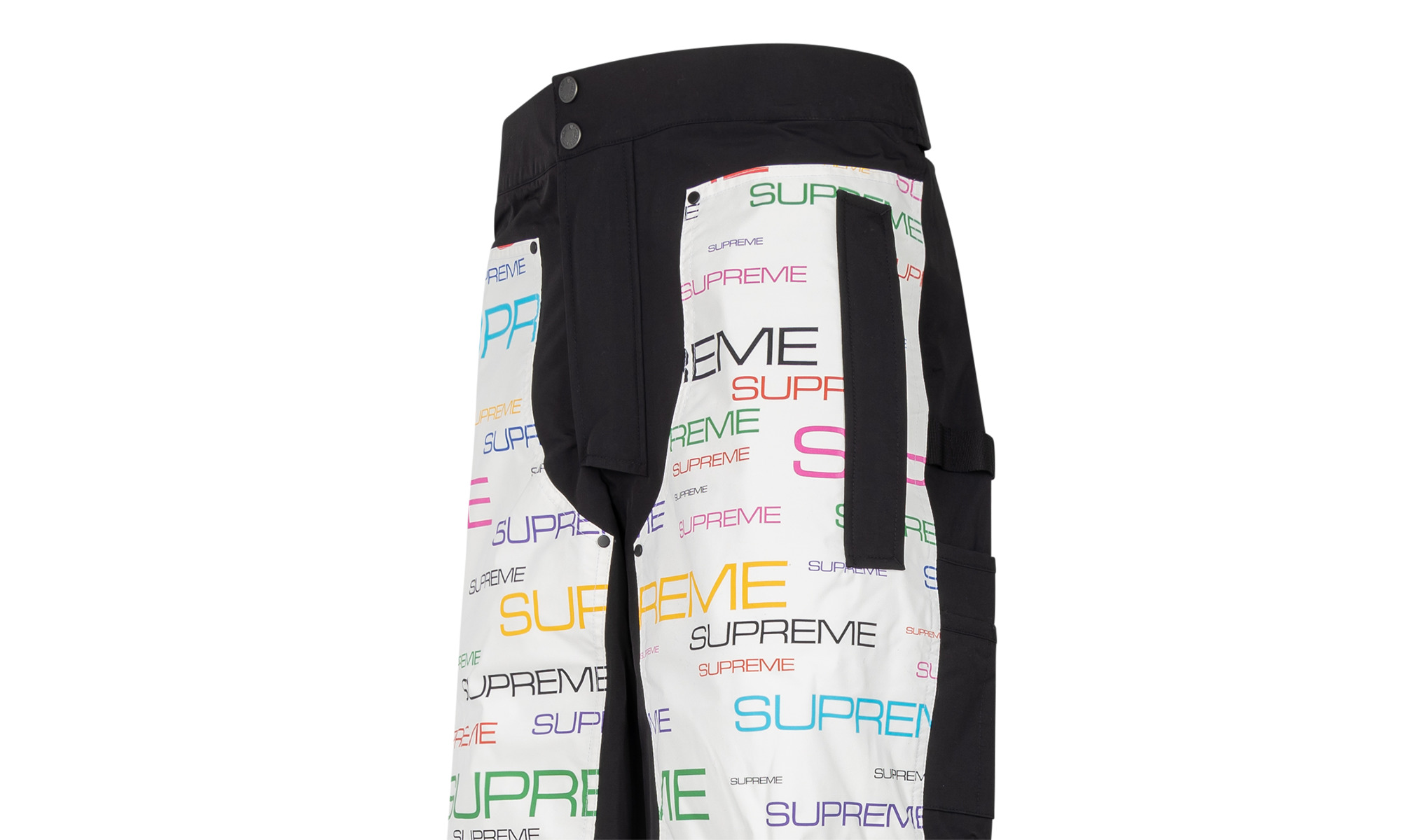 TNF Steep Tech Pant - 2