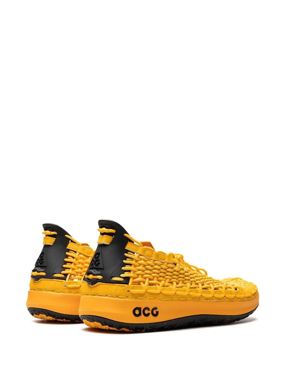 ACG Watercat+ "Vivid Sulfur" sneakers - 3