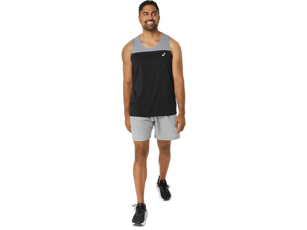 MEN'S PR LYTE SINGLET - 9