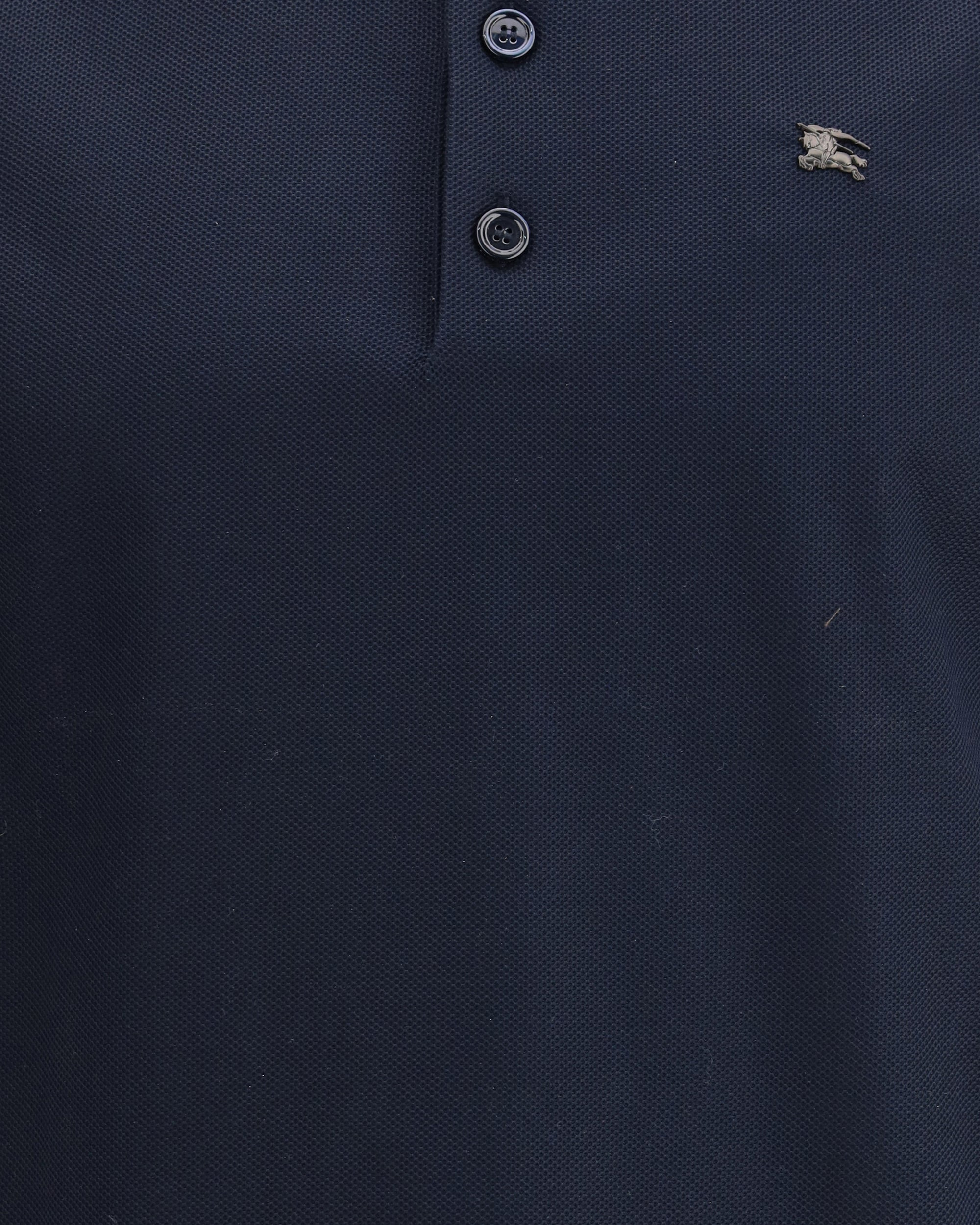 Cotton polo Shirt - 3