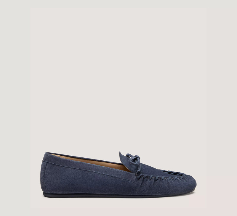 BRITT BOW LOAFER 1