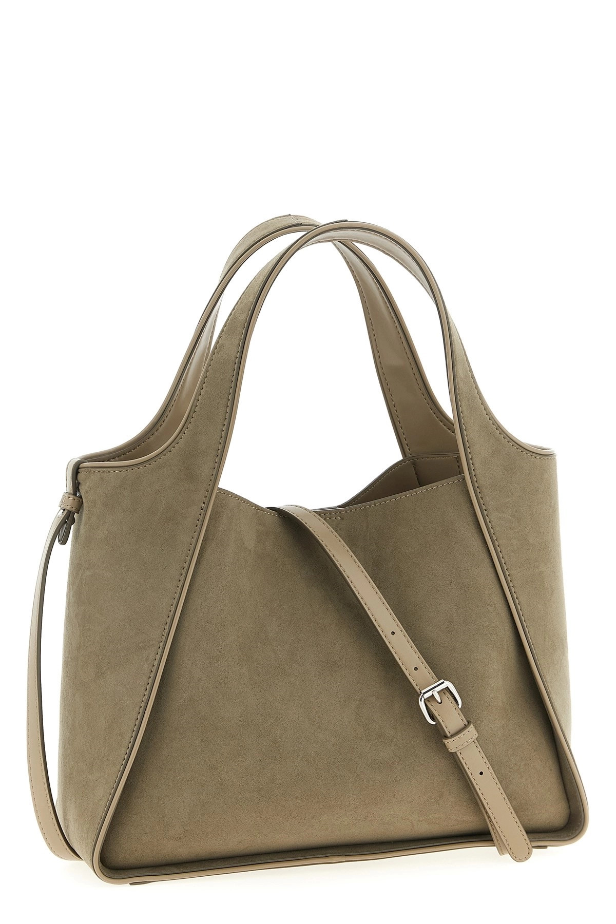 'Stella Logo' crossbody bag - 3
