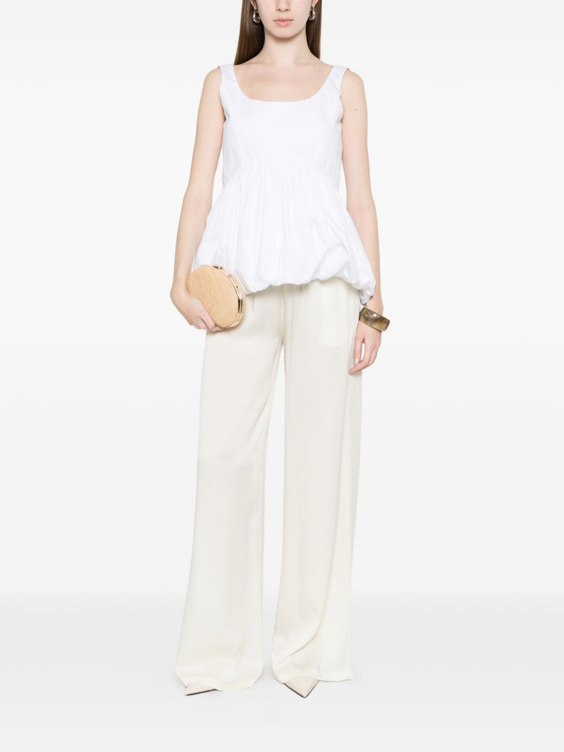 FABIANA FILIPPI wide-leg trousers outlook