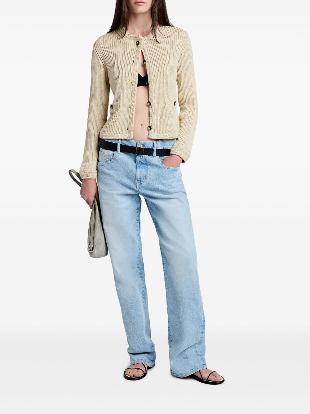 Wilson cardigan - 2