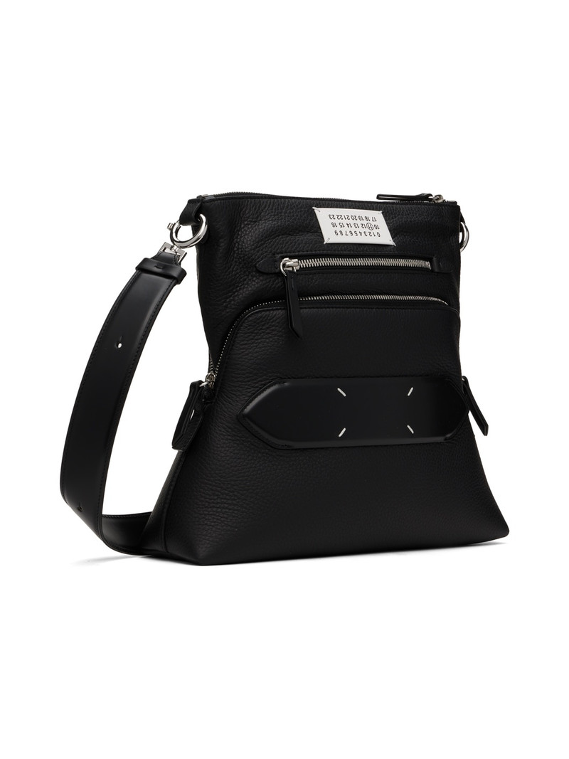 Maison Margiela Black Soft 5AC Bag outlook