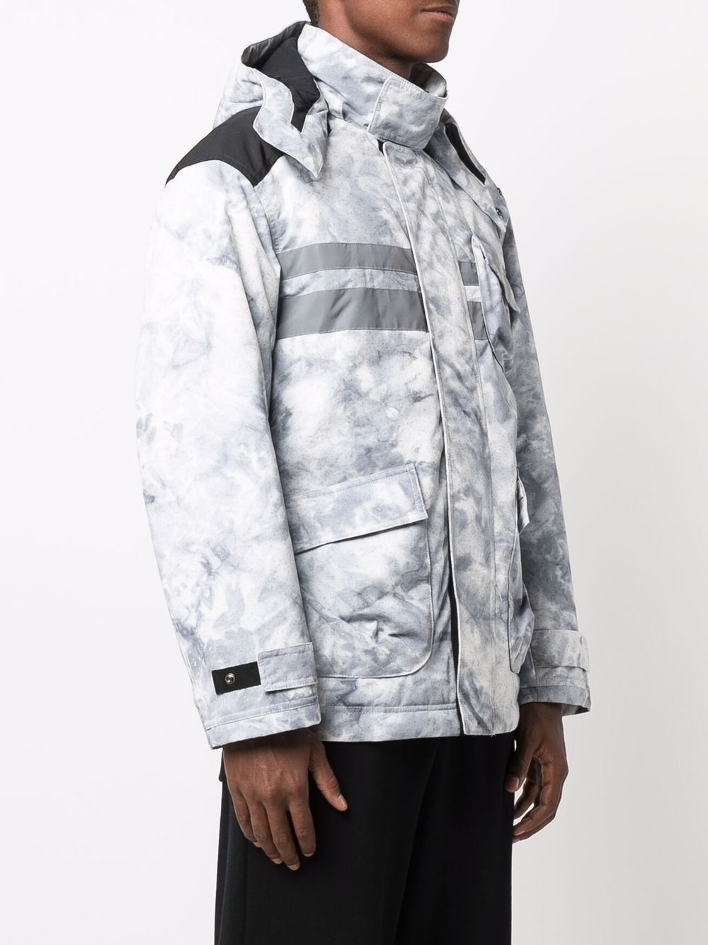 Typhoon Lunar lightweight jacket - 3