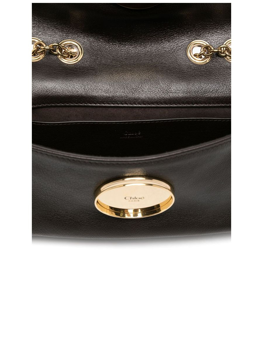 Chlo Heritage Shoulder Bag - 5