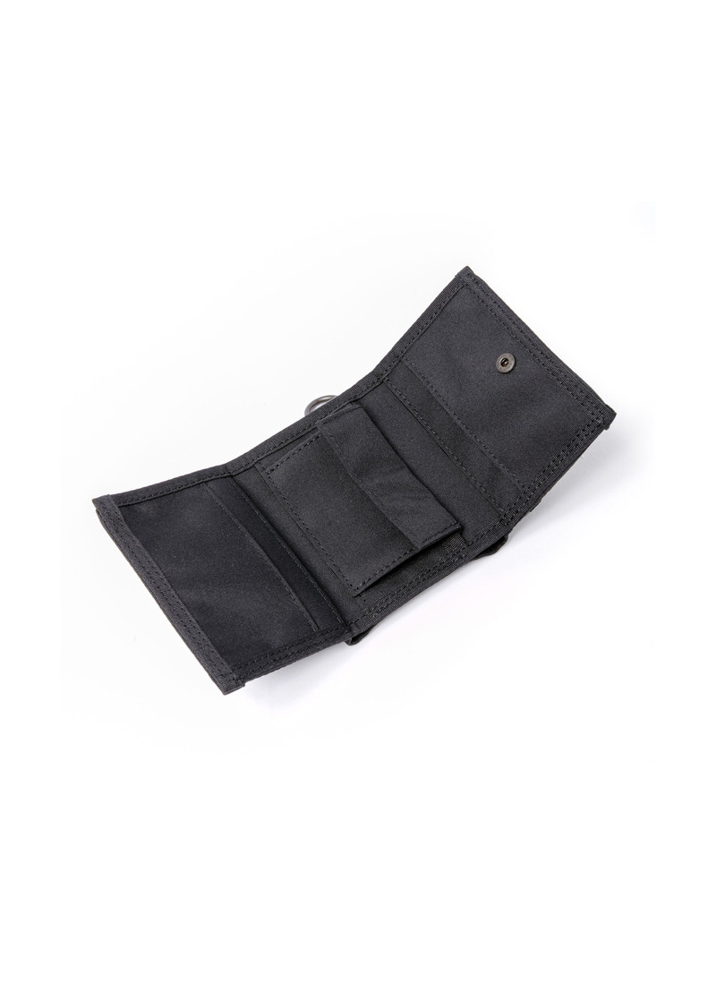 sacai Pocket Trifold Wallet outlook