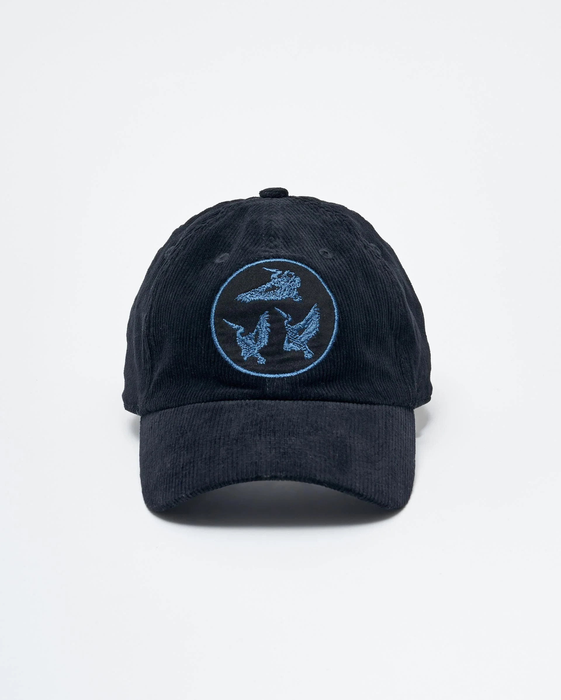 Pelican Cord Cap - 1