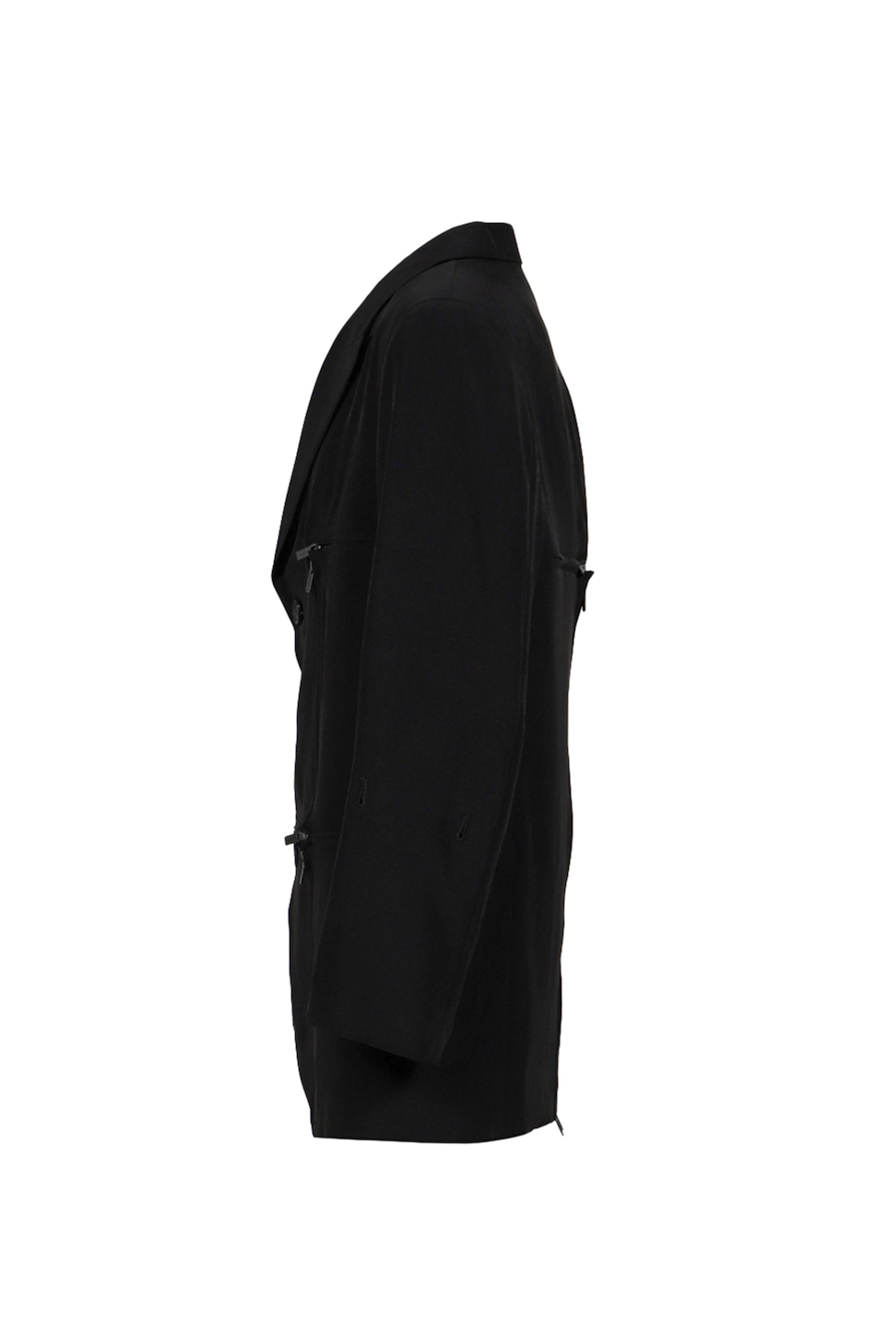HP-J15-500-1S25 / BLK - 3