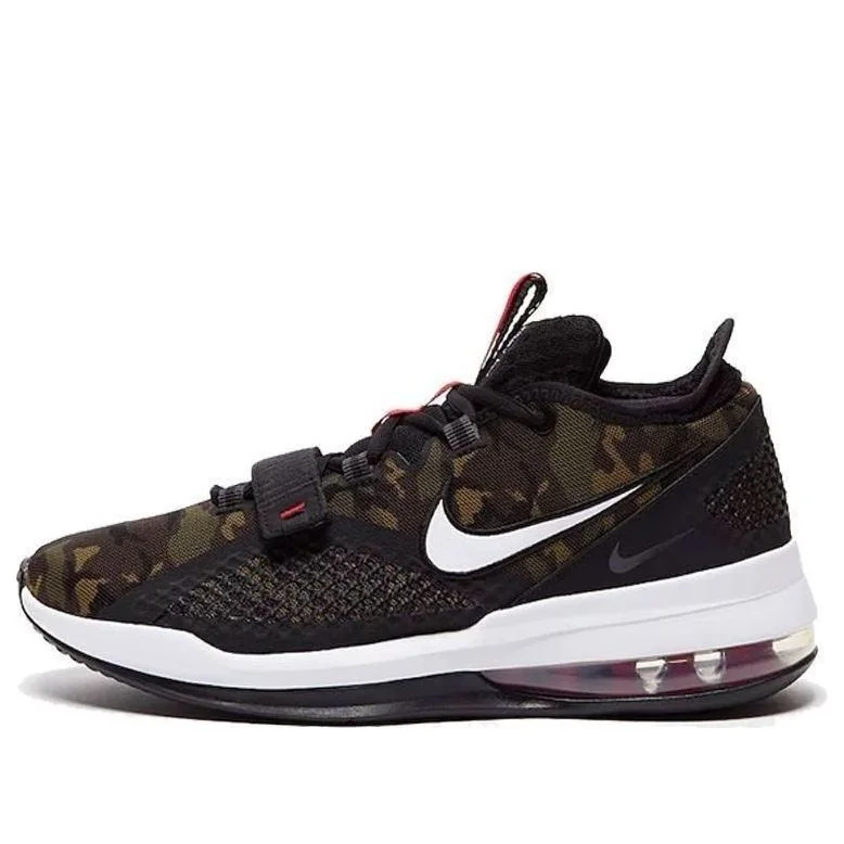 (WMNS) Nike Air Force Max Low EP BV0652-004 - 1