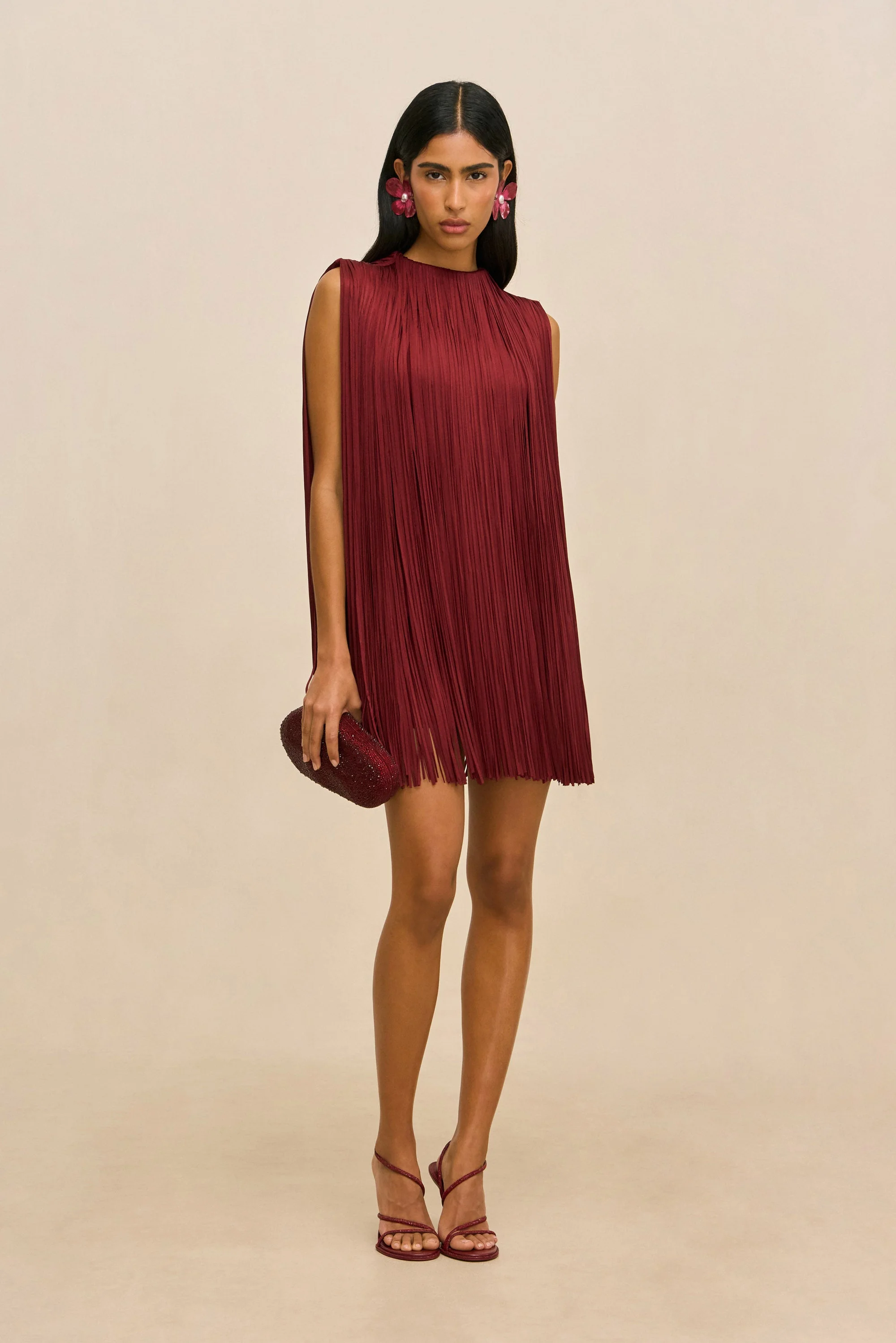 MONICA DRESS - 1