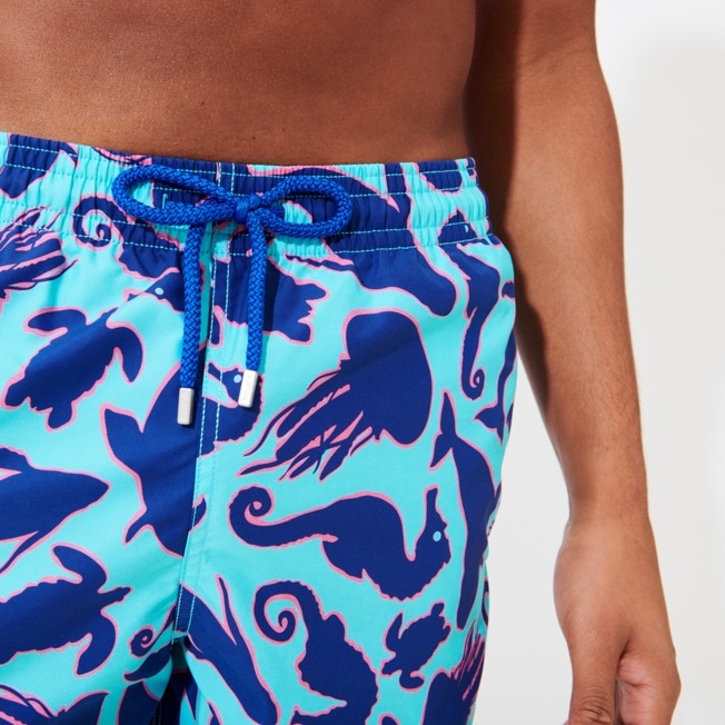 Men Swim Trunks 1999 Focus - 5