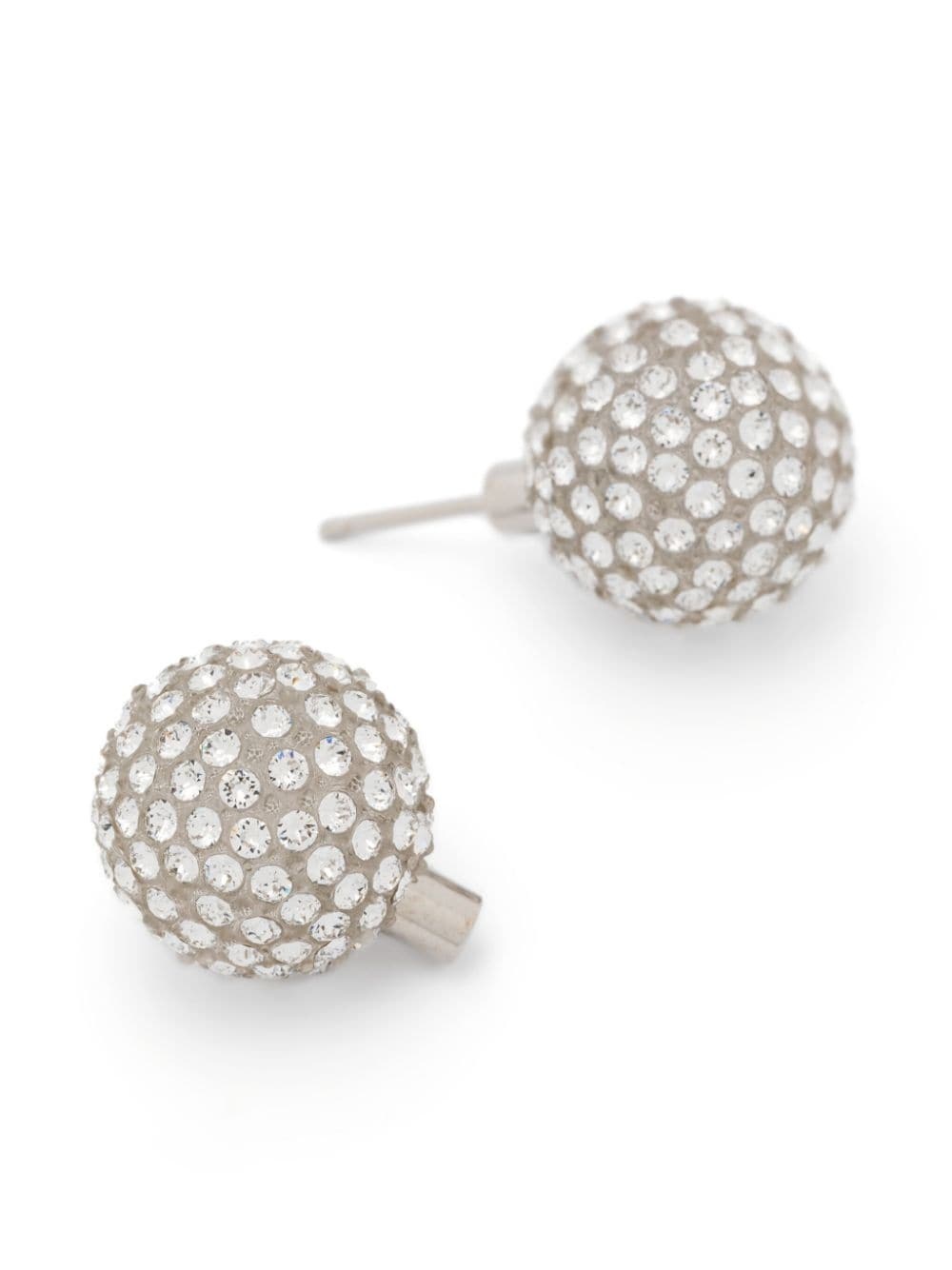 XL Atom single earring - 2
