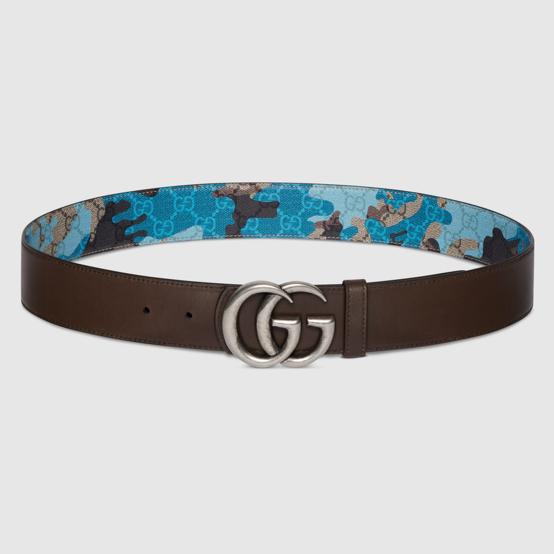 Reversible GG Marmont belt 6