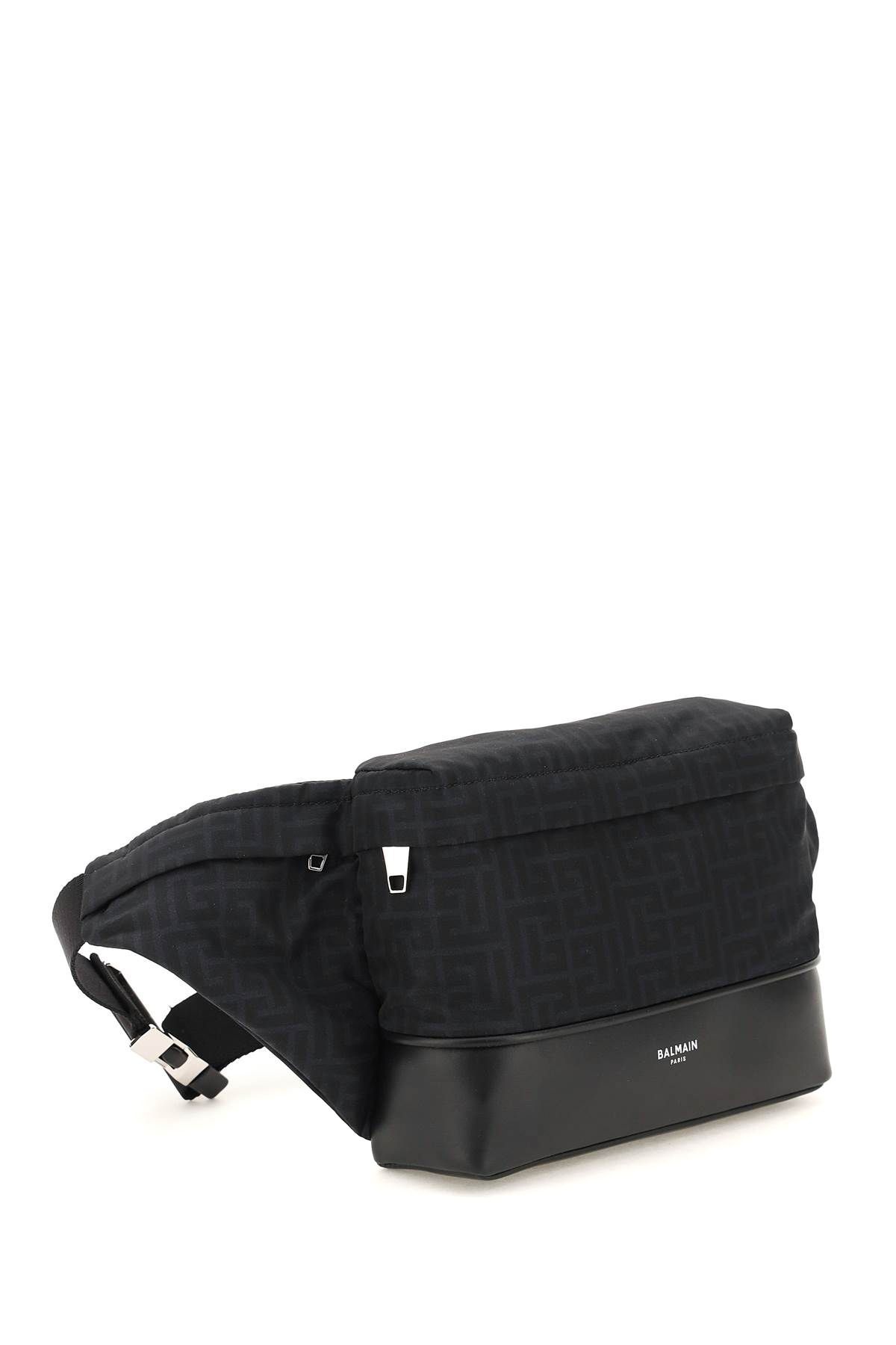 NYLON BELT BAG - 4