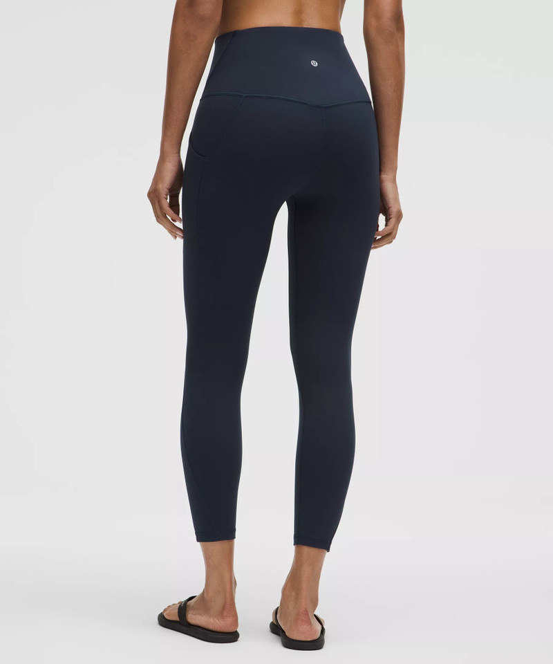 lululemon Align™ High-Rise Pant with Pockets 25" 3