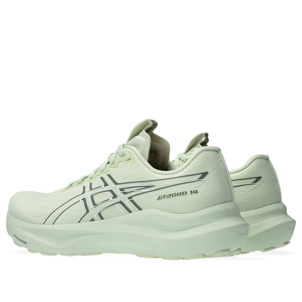 (WMNS) ASICS GT 2000 14 Wide 'Whisper Green Monument Blue' 1012B842-300 - 5