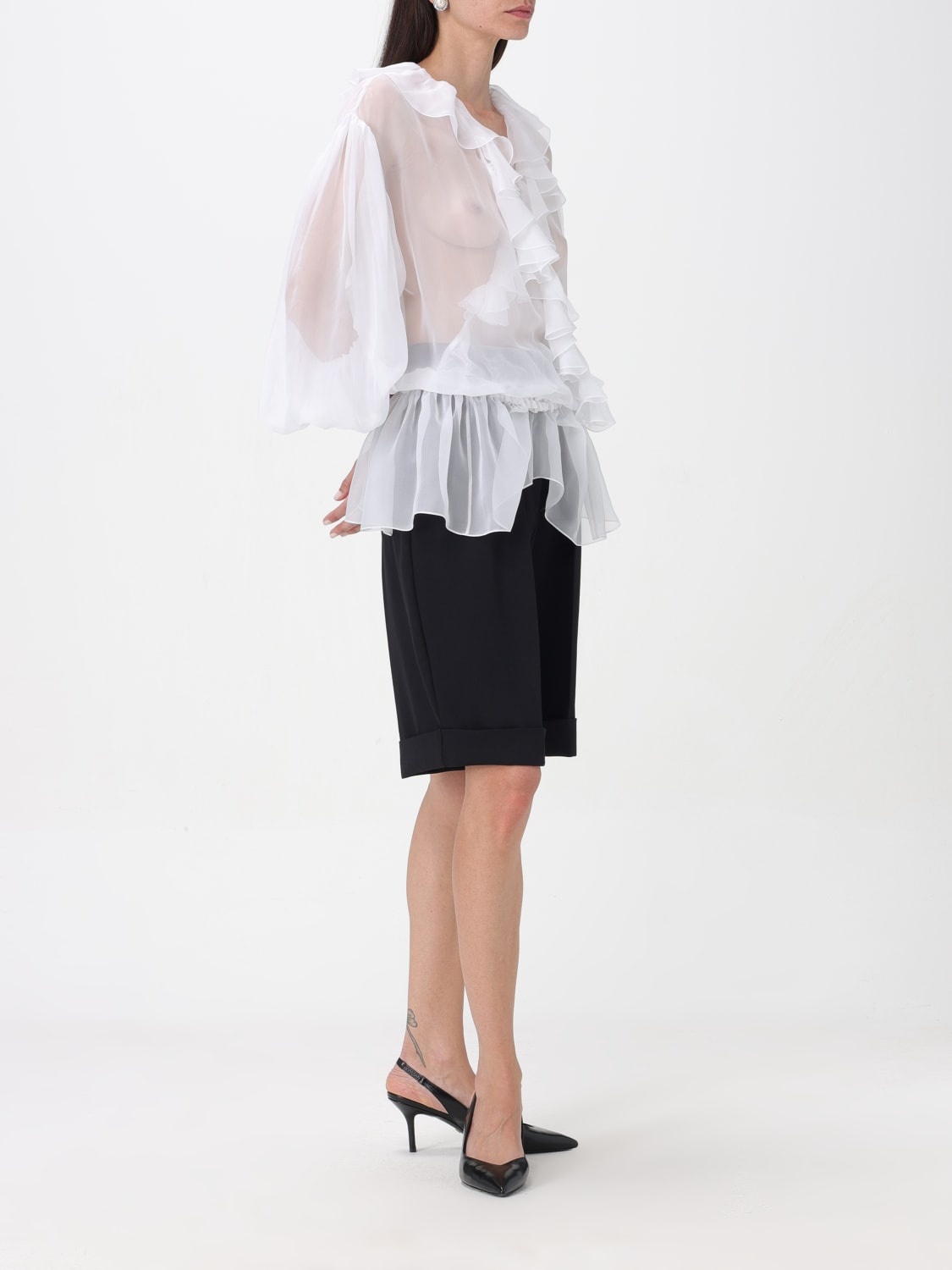 Pants woman Dolce & Gabbana - 2