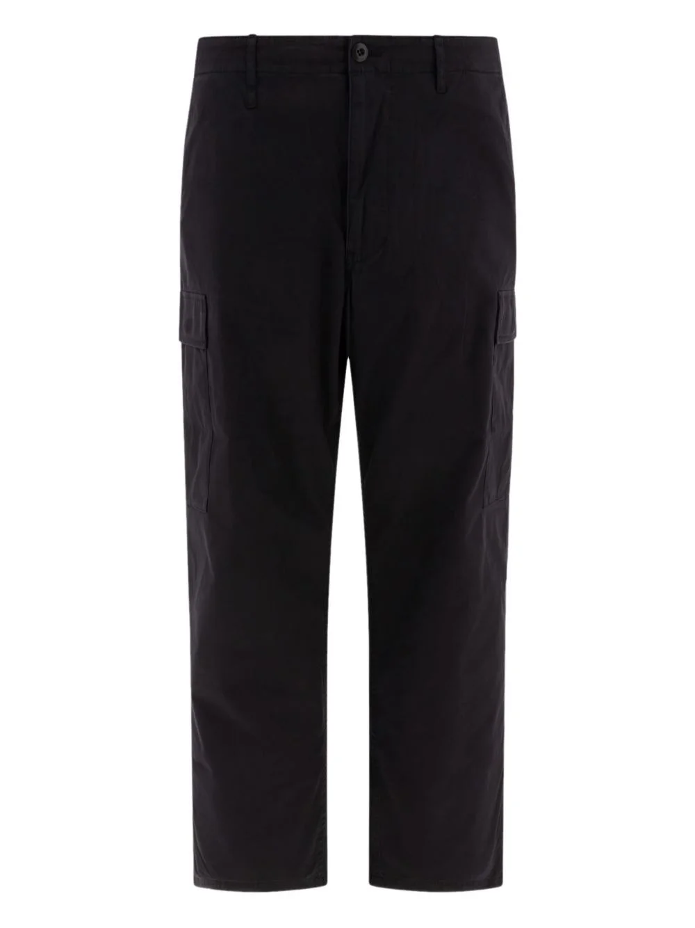 cargo multi-pocket trousers - 1