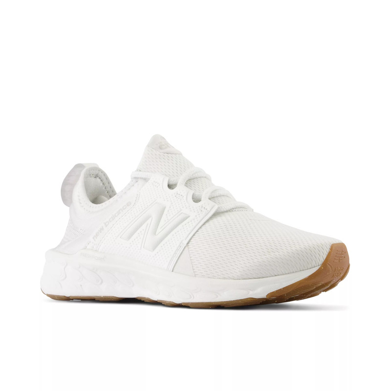 New Balance Fresh Foam X Cruz v3 outlook